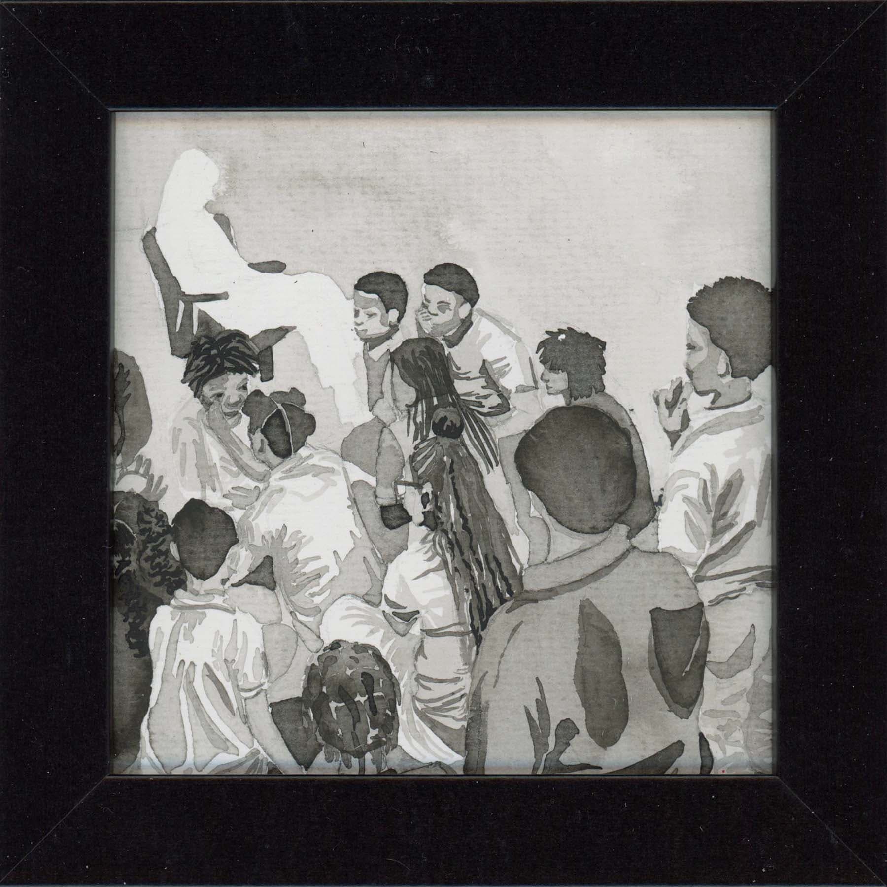 Still (study)